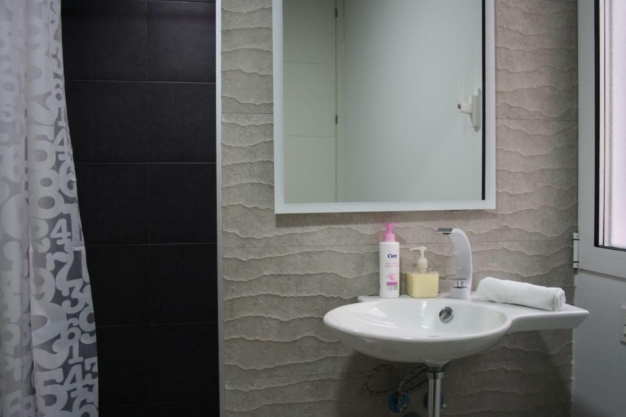 Smart Tech Plaza Flat Apartman Salamanca Kültér fotó