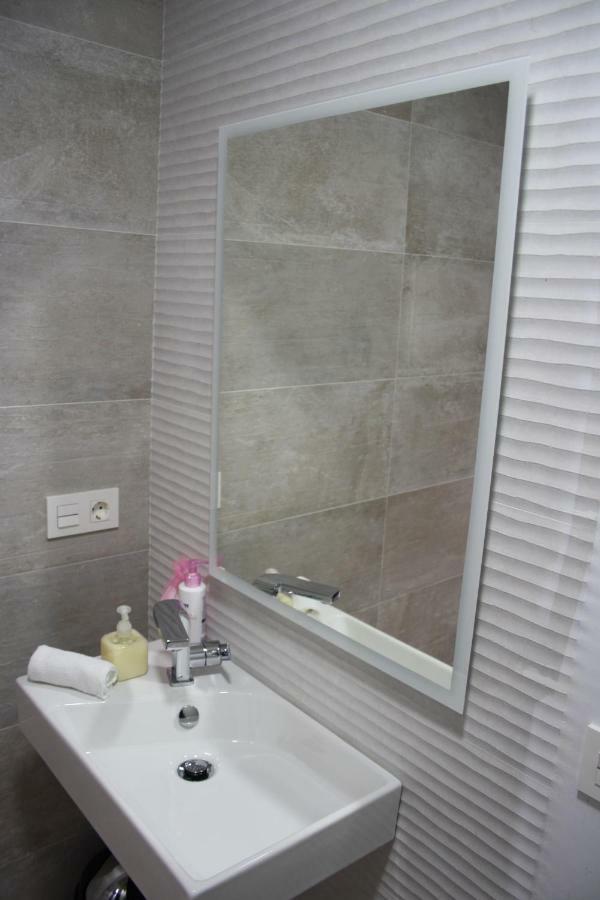 Smart Tech Plaza Flat Apartman Salamanca Kültér fotó