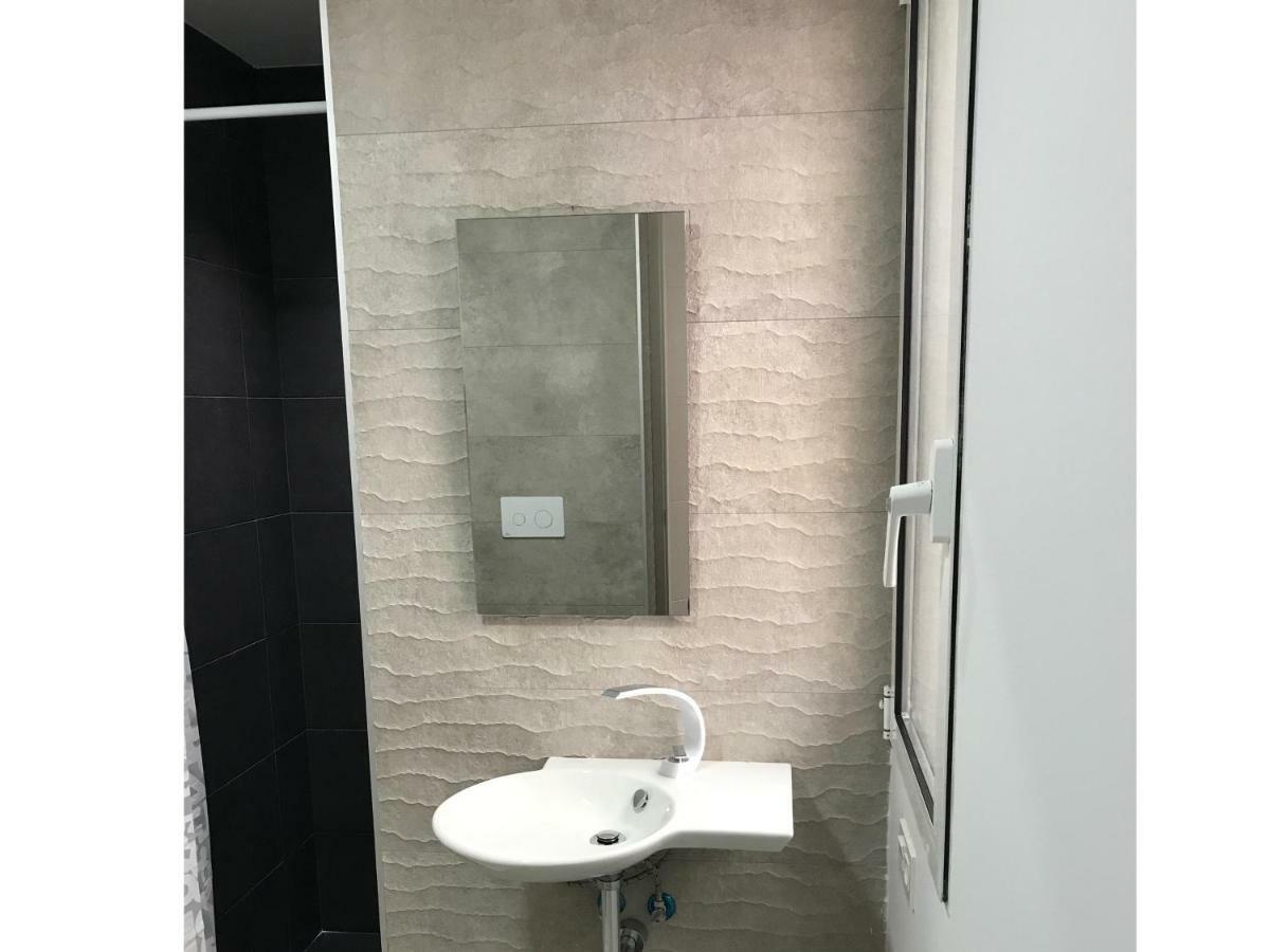 Smart Tech Plaza Flat Apartman Salamanca Kültér fotó
