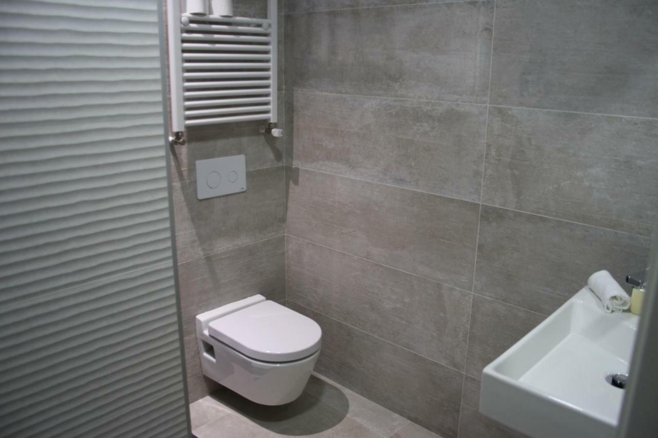 Smart Tech Plaza Flat Apartman Salamanca Kültér fotó